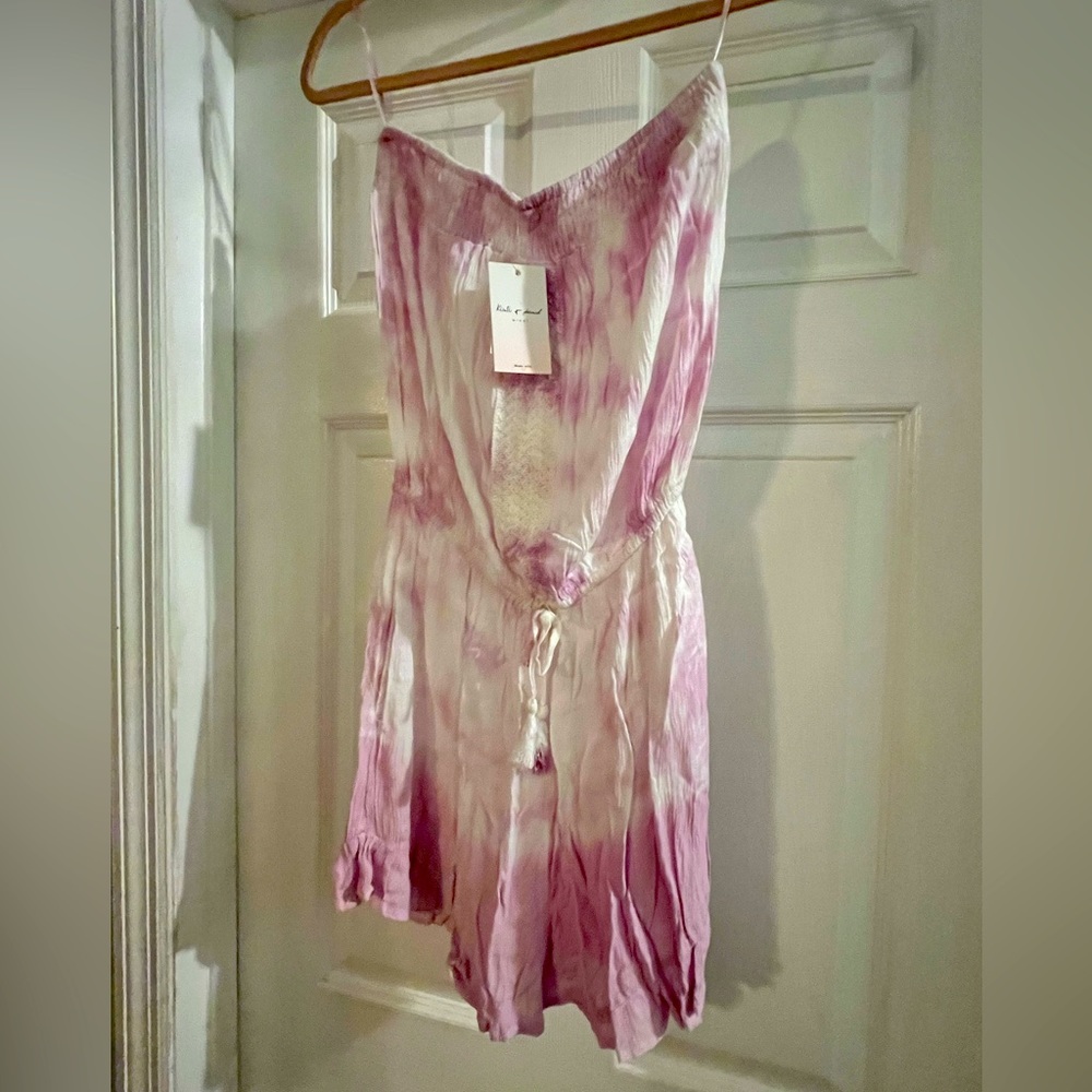 Kiwi & Punch size L NWT